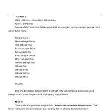 Cara Membuat Audio Drama Tips Menulis Novel Gratis