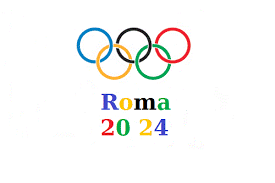 I giochi della xvii olimpiade, noti anche come roma '60, si sono svolti a roma, in italia, dal 25 agosto all'11 settembre 1960. Olimpiadi 2024 Roma Dice Si Alla Candidatura Webitmag Web In Travel Magazine