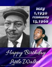 The National R&B Music Society Inc.