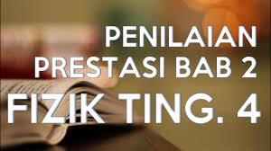 Fizik Tingkatan 4 Bab 2 Soalan Dan Jawapan Selangor O Cuitan Dokter