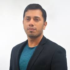 Veenaj Vijayakumar Email & Phone Number