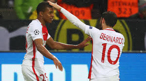Um treinador por quem tenho bastante respeito e carinho. Tearful Mbappe Wishes Bernardo Silva Well At Manchester City