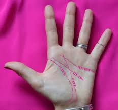 Palm Astrology Palmistry How To Read Hand Lines For Beginners Palm Reading Palmistry Astrology