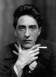 Jean Maurice Eugene Clement Cocteau Maisons Laffitte France July 5 1889 Milly La Foret France October 11 1963 French Writer D Jean Cocteau Portrait Artist