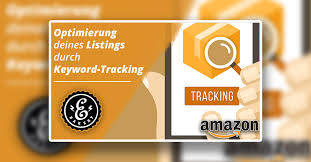 You can track amazon orders on a computer or mobile device as long as you're logged into your account. Amazon Keyword Tracking Zur Verbesserung Deines Listings Ebakery