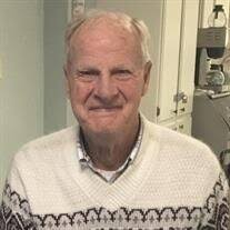 Lewis William Brownfield Obituary