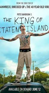 Staten island è senza dubbio il quartiere più bistrattato e sconosciuto di new york. The King Of Staten Island 2020 Imdb