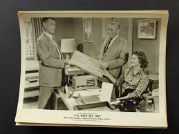 I'll Give My Life (1960)