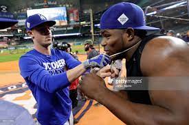 Pin On Cody Bellinger