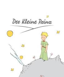Des kleinen prinzen sprüche : Der Kleine Prinz Zitat Freunde Sind Wie Sterne Zitate Online