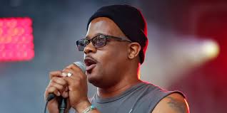 Watch Open Mike Eagle Wrestle for the First Time