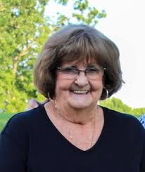 Obituary for Gladys McClure Carnes