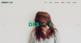Browse the best free business, portfolio, and blog html5 responsive website templates. 8 Best Free Responsive Css Website Templates For Building Your Website By Mockplus Medium