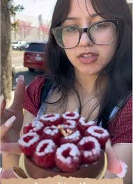 Aurora Bakery Lavender Cake