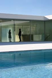 Set in mount maunganui, near asb baypark arena, the atrium features free wifi, and guests can enjoy an outdoor swimming pool and a fitness centre. Atrium House Fran Silvestre Arquitectos Archdaily