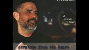 05 Summertime Tim Gonzalez Straight From The Heart