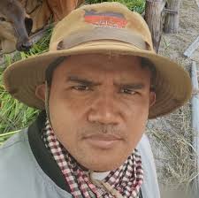 សត់ ទិញគោ