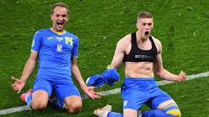 Der spielstand zwischen serbien und ukraine ist 2:2. Lkc0dq3tvavybm