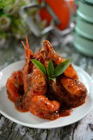 Ikan siakap masak 3 rasa yang sangat mudah dan sedap. Tak Tahu Nak Masak Apa Untuk Keluarga 4 Menu Seafood Ini Pasti Memikat Selera Nona