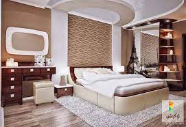 ديكور جبس غرف نوم للعرسان modern bedroom design bedroom false ceiling design modern bedroom colors