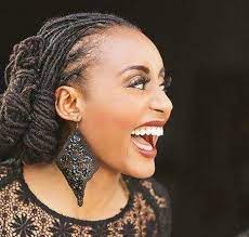 36 Wedding Hairstyles For Locs Dreadlocks And Sisterlocks Dreadlock Wedding Hairstyles Locs Hairstyles Black Women Dreadlocks Hairstyles