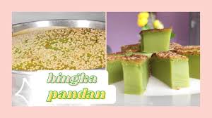 2 cawan tepung gandum 1 suku cawan gula 2 cawan santan. Resepi Kuih Bingka Tepung Gandum Kukus Resepi Merory Sedap Betul