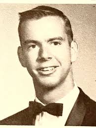 RIP Steve from the class of 89