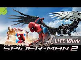 The game story follows the original film of marvel. Amazing Spider Man 2 Apk Download Supd0wnload