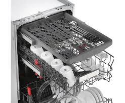 Bauknecht Geschirrspuler Bsuo 3o23 Pf X Unterbau Ao De