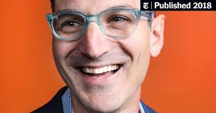 How Guy Raz Built 'How I Built This'
