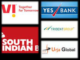 List Of Top 5 Best Penny Stocks In India