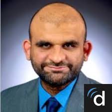 Dr. Mudassar Ahmed, MD