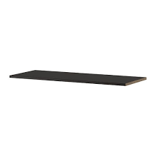 Komplement Shelf Black Brown Official Website Ikea Ikea Komplement Ikea Shelves