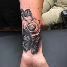 A tattoo is a commitment to a piece of art that could be on your body forever. Cover Up Wrist Tattoos For Men Novocom Top