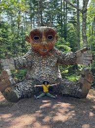 Just kidding, I am a pixie. 😁