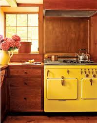 colorful kitchen design ideas