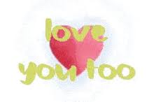 Even my tears can't explain how much i miss you and how i feel whenever you are far away from me. I Love U To Gifs Tenor