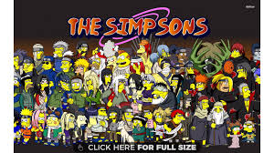 We did not find results for: 3840x2160 The Simpsons Wallpaper Simpson Wallpaper Hd 4k 3840x2160 Wallpaper Teahub Io