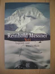 One indian journalist heard about it beforehand, and made sure to bring it up at the press conference, causing quite the ruckus. Reinhold Messner Yeti Legende Und Wirklichkeit In Rheinland Pfalz Worth Am Rhein Fachbucher Fur Schule Studium Gebraucht Kaufen Ebay Kleinanzeigen