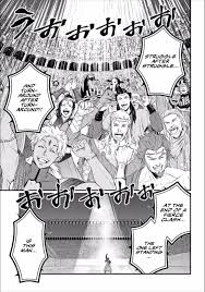 We did not find results for: Read Record Of Ragnarok Chapter 42 On The Precipice On Mangakakalot