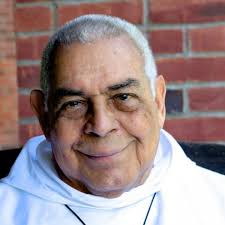 At 2.40 this morning, our brother Rafael Campbell-Dixon, OHC died  peacefully at the Hudson Valley Rehabilitation and Nursing Center in  Highland, NY. Br. Rafael was 86 and in the 50th year of