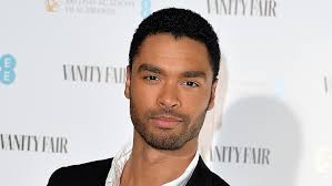 He is known for playing chicken george in the 2016 miniseries roots and from 2018 to 2019 was a regular. Bridgerton Star Rege Jean Page To Host Saturday Night Live Kare11 Com