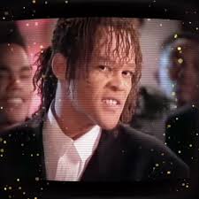 Johnny Kemp Just Got Paid Dance Party