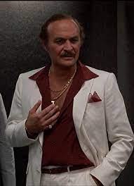 Frank lopez is an aging miami based drug lord (leading the lopez cartel), who appears as the secondary antagonist in scarface. Franklopez Hashtag On Twitter