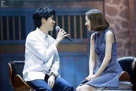 He is also known as ryoo jun yul. 10 Hyeri And Ryu Jun Yeol Moments That Will Melt Your Shipper Heart Soompi