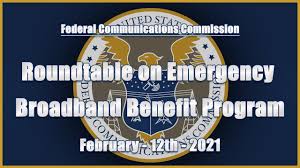 You can get more information by either visiting the fcc website or by going to getemergencybroadband.org. Beneficio De Emergencia Para Internet Ebb Federal Communications Commission
