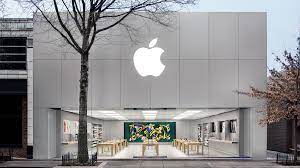 The apple store app provides a more personal way to shop for the latest apple products and accessories. Bethesda Row Apple Store Apple