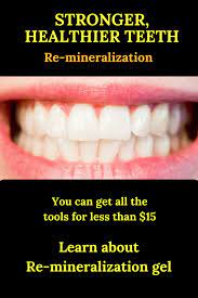 Fluoride can be incorporated into the teeth in two ways. Strengthen Teeth And Clean More Gently Inexpensive Tools Heal Cavities Strengthen Teeth Stronger Teeth