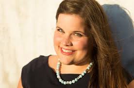 Marissa Calderon is Southeast Maricopa's 2018 Champion for Young Children