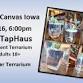 The TapHaus - Succulent Terrarium